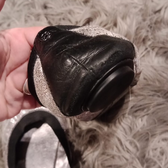 Tory Burch flats - Picture 5 of 8